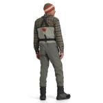 Вэйдерсы Simms Freestone Z Stockingfoot, Smoke, LK