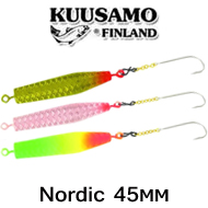 Kuusamo Nordic 45мм