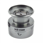 Катушка Savage Gear SG6 3000H FD, 8+1BB (74737)
