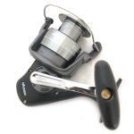 Катушка Okuma Revenger Pro 80