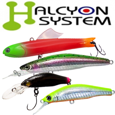 Halcyon System
