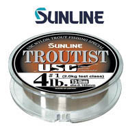 Sunline Troutist USC 150m