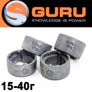 Guru Slimline X-Change Feeder Spare Груз