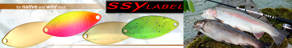 SSY Label