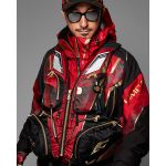 Жилет спасательно-разгрузочный Shimano Nexus VF-112T B.WHI L