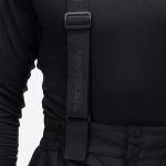 Брюки мужские утепленные Finntrail Atlas 4612 Graphite (M)