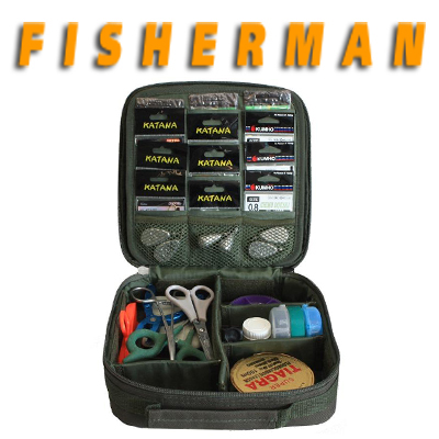Fisherman Ф591