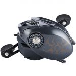 Катушка Daiwa 20 Tatula CT 100HL (043178922019)