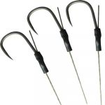 Оснастка волосяная Korda PVA Bag Rig-6B Wide Gape 18lb KCR108