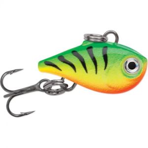 Воблер Rapala Nano Rap 02 1,6гр. NR02-GT