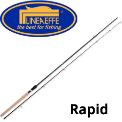 Lineaeffe Rapid Spin