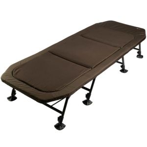Раскладушка JRC Cocoon II Flatbed Wide