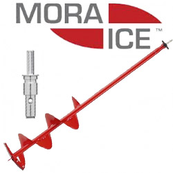 Mora Ice Easy Cordless Шнек для шуруповёрта
