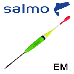 Поплавок Salmo EM
