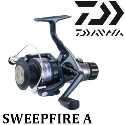 Daiwa Sweepfire A