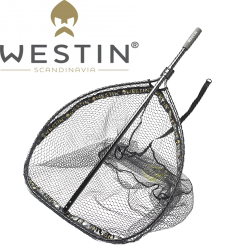 Westin W3 CR Landing Net
