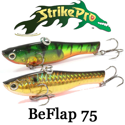 Strike Pro ReFLAP(BeFLAP) 75-24gr