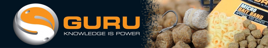 Guru Bait Bands