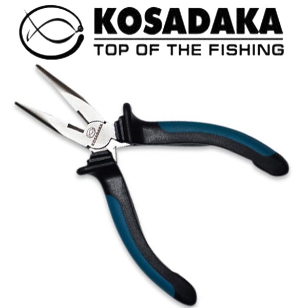 Kosadaka 125vv TFPS50