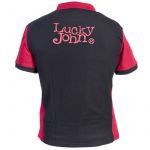 Рубашка поло Lucky John 03 р.L