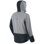 Куртка Finntrail Greenwood Grey 4021 размер XXL