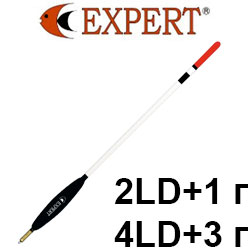 Поплавок wanggler Expert d203-62