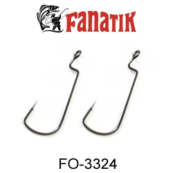 Fanatik FO-3324