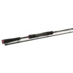 Спиннинг Nautilus Crossblade CBS672L 201см 2-10гр