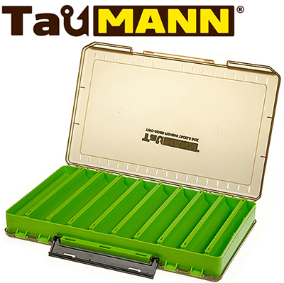 TauMANN Tackle Box TB#1