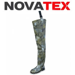 NovaTex 10(с) 850р Сапоги рыбацкие