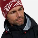 Шапка Finntrail Waterproof Hat 9712 Red_N (XL-XXL)