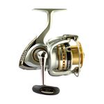 Катушка Daiwa Crest 3000