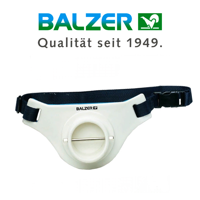 Пояс с упором Balzer 11959 010