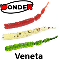 Wonder Trout Bait Veneta