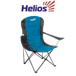 Helios (HS-242H-G) Кресло складное