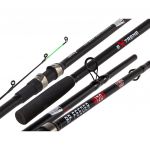 Удилище фидерное Salmo Extreme BP Feeder 120 3.60