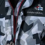Костюм Finntrail Thor CamoLightGrey 3420 размер S