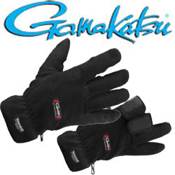 Gamakatsu Fleece 7084