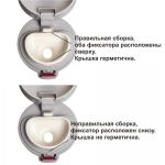 Термос-кружка 400мл Nisus N.TMК-05