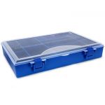 Коробка фидерная Elegance Feeder Pro 34,6х25,6х3см