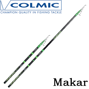 Colmic Makar