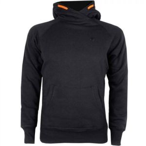 Худи Guru Hoodie Black р. XXXL