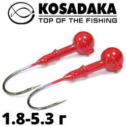 Kosadaka J-W-red