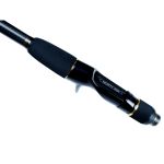 Удилище кастинговое Hearty Rise Evolution III E3-711XC