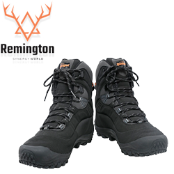 Remington Thermo 8 Black New 200g Thisulate