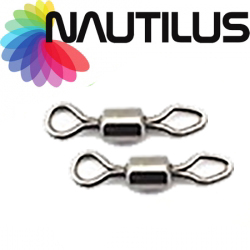 Nautilus с ромбовидным кольцом NE0102
