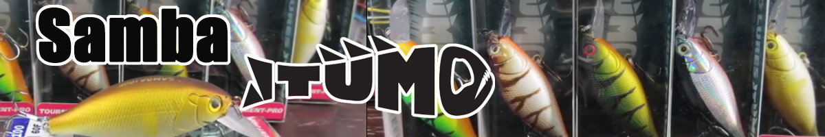 Itumo Samba 100F