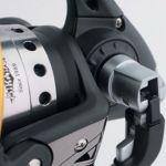 Катушка Mikado NSC 6005 FD