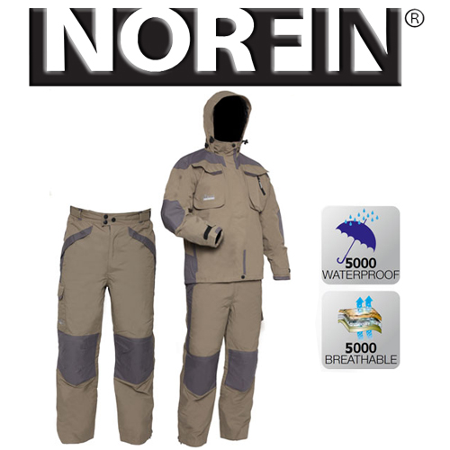 Norfin Rapid 