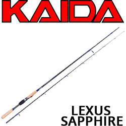 Kaida Lexus Sapphire